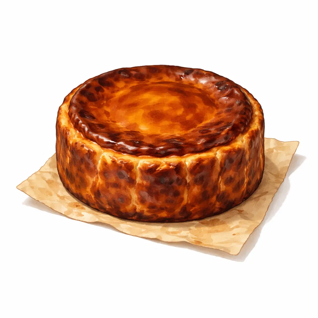 קרום קרמל זהוב